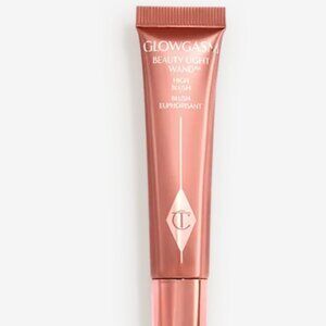 NWT Charlotte Tilbury Beauty Light Wand in Pinkgasm
